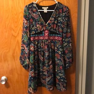 Women’s Dress - Flying Tomato